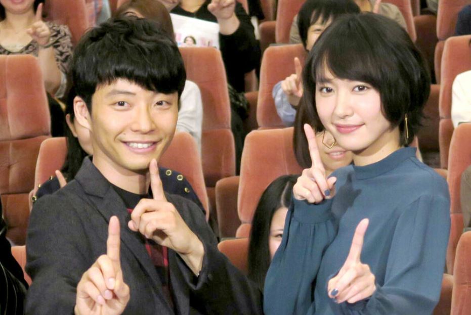 新垣結衣と星野源の馴れ初め 妊娠は なぜ半年足らずで結婚したのか しょんすtrendy